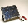 Solar Power Panel 12 Volt 4.5 Watt Car Boat RV Charger