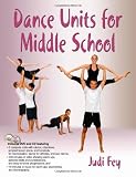 Dance Units for Middle School