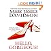 Hello, Gorgeous! (The Gorgeous Series, Book 1)