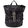 Journee Collection Womens Multi Pocket Drawstring Backpack