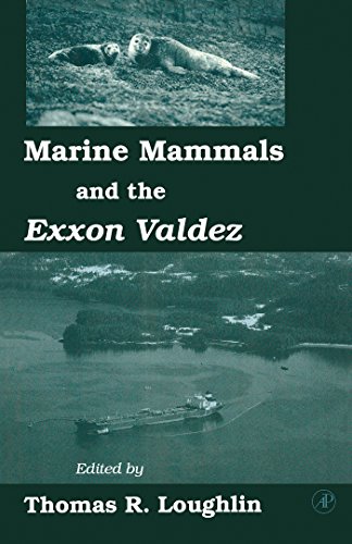 Marine Mammals and the Exxon Valdez