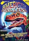 Wicked Velociraptors of West Virginia