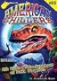 Wicked Velociraptors of West Virginia (American Chillers)
