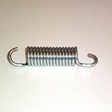 Sporting Goods : 3.5' High Performance Trampoline Springs (24 set)