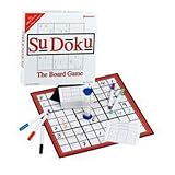 Pressman Toy SuDoku Board Game