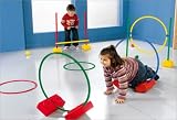 Wesco 21817 Scogym Kit 3