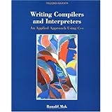 Writing Compilers and Interpreters