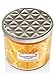 Bath & Body Works Three Wick 14.5 Oz Champagne Toast Candle- NEW 2014