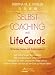 Bücher : Selbst-Coaching mit LifeCards, Buch u. 36 Karten