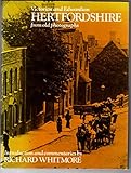 Victorian and Edwardian Hertfordshire from old photographs