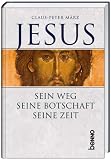 Produkt-Bild: Jesus: Sein Weg - Sein Leben - Seine Zeit