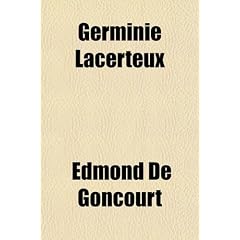 Germinie Lacerteux