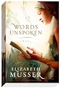 Words Unspoken