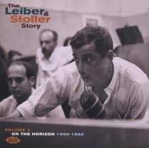Leiber & Stoller Story Vol. 2-