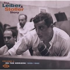 Leiber & Stoller Story 2: On the Horizon