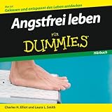 Angstfrei Leben Fur Dummies (F&uuml;r Dummies)