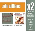 X2: Baroque Album/Spanish Guitar Favorites