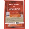 Kit de cr�ation pour Camping : Documents et outils de calcul pour r�ussir la cr�ation de votre camping (1C�d�rom)