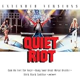 Quiet Riot -  Extended Versions: Live 1983