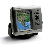 Garmin GPSMap 430 Chartplotter US Lakes