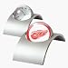 Detroit Red Wings Spinning Desk Clock