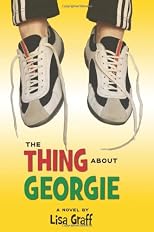 The Thing About Georgie