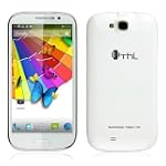 Smartphone THL W8, Pantalla de 5", CP...