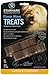 Starmark Flavor Wave Treats For Dogs Brown 2 Count (Pack of 1)