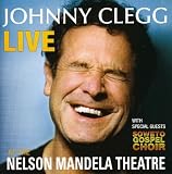 Live at the Nelson Mandela Theatre