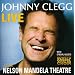 Live at the Nelson Mandela Theatre