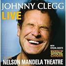 Live at the Nelson Mandela Theatre