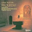 REQUIEM - Polyphony - Bournemouth Sinfonietta