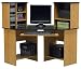 Ameriwood Corner Computer Desk