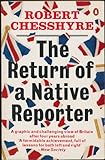 The return of a native reporter