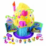 Squinkies Cupcake