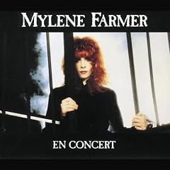 Mylene Farmer   En Concert