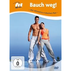Fit for Fun - Bauch weg!