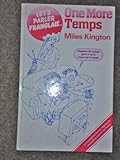 Let's parler Franglais one more temps