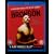 Bronson [Blu-ray] [2009]