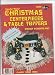 Crochet World Christmas Centerpieces & Table Toppers 1984