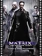 The Matrix (Newmarket Shooting Script)