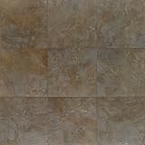 American Olean Tile - Porcelain Tile Amber Valley Tile: 13 1/8 X 13 1/8 Bowling Green Tile