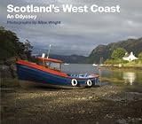 Review Cauldron Press Ltd  / Scotland's West Coast: An Odyssey - Photographs by Allan Wright
