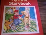 My first storybook