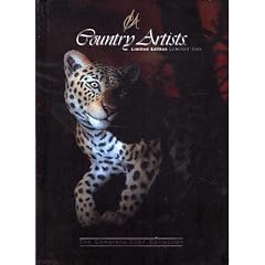 Country Artists - The Complete 2007 Collection