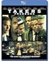Takers Bilingual [Blu-ray]