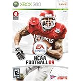 NCAA Football 09