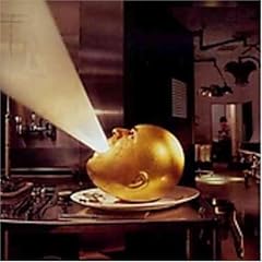 De-Loused in the Comatorium