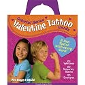 VPS5 - Henna Tattoo Valentine Cards