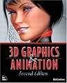 3D Graphics & Animation (2nd Edition)